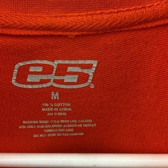 Oklahoma State University Women’s Size Medium Pullover 1/2 Zip OSU Cowboys - Picture 6 of 9